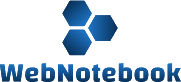 webnotebook
